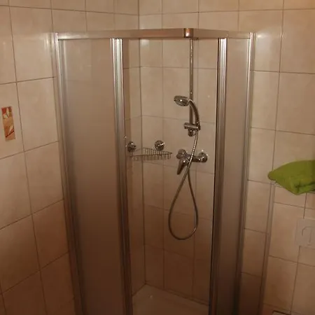 Ferienwohnung Am Erlermuhlenbach Voigtsdorf Eksteriør billede