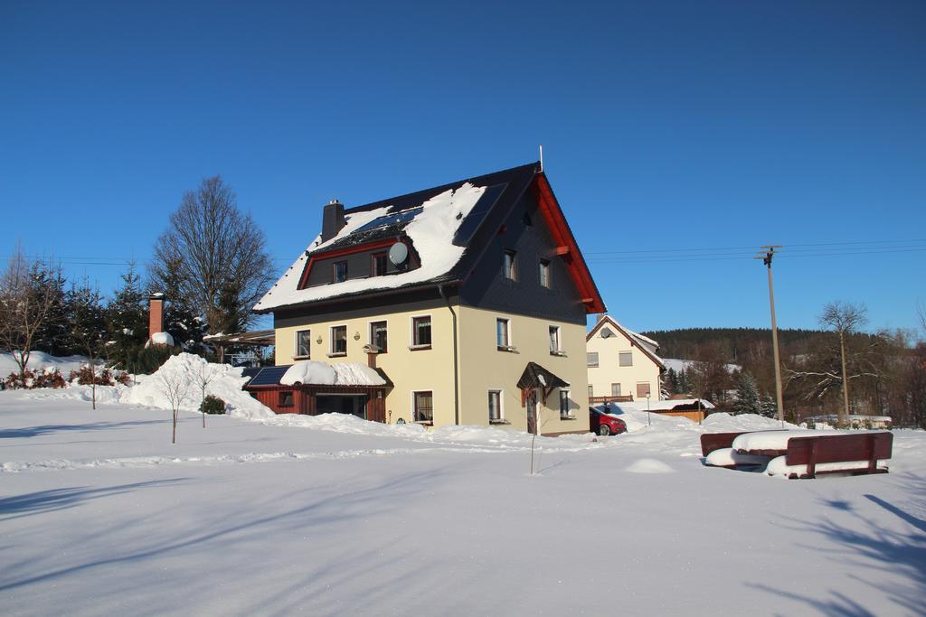 Am Erlermuhlenbach Appartement