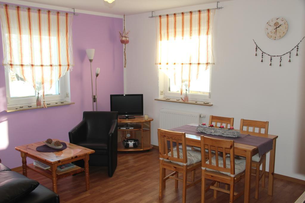 Appartement Am Erlermuhlenbach *
