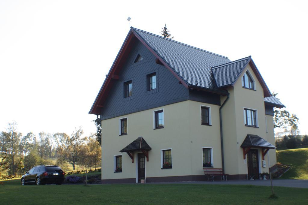 Am Erlermuhlenbach Lejlighed *