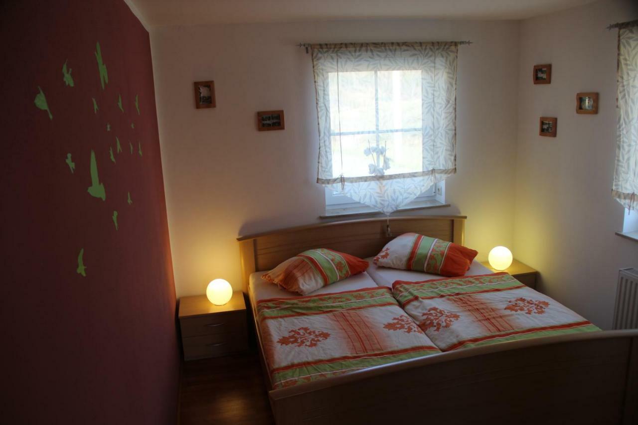 Appartement Am Erlermuhlenbach